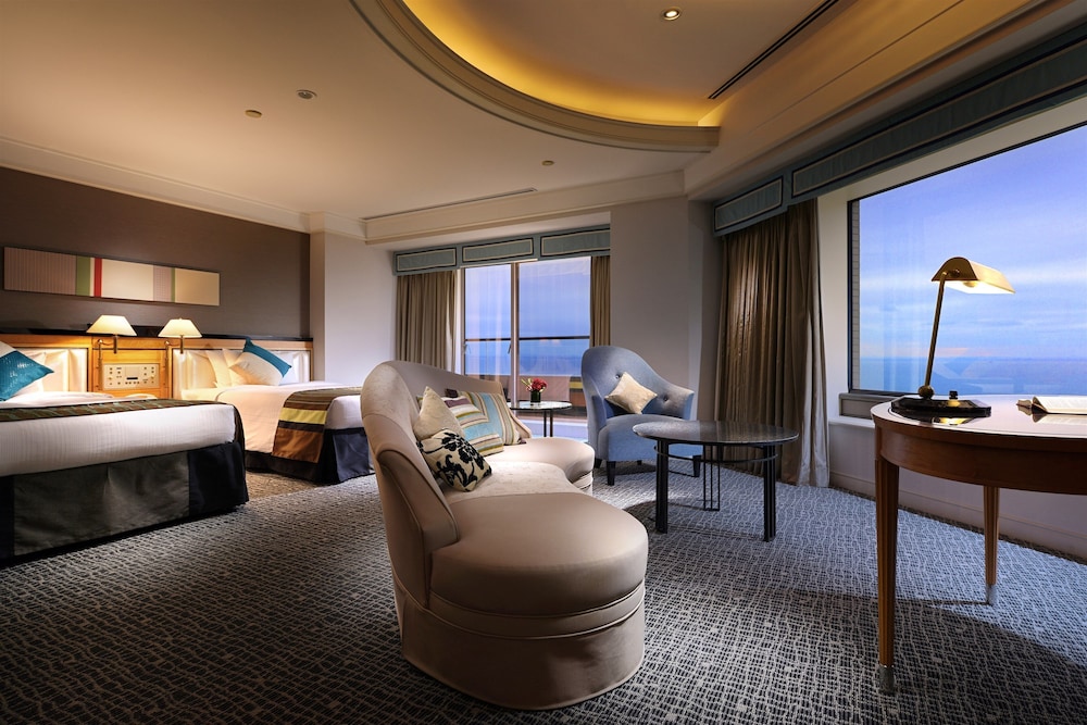 Hotel New Otani Makuhari 55/69