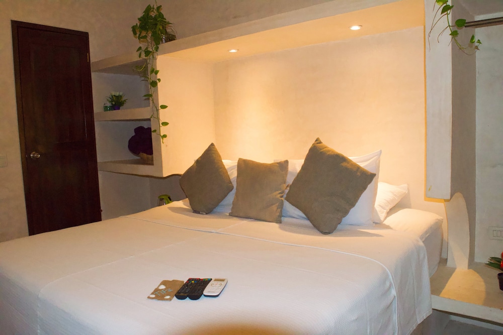 MIO Tulum Hotel Boutique 18/50