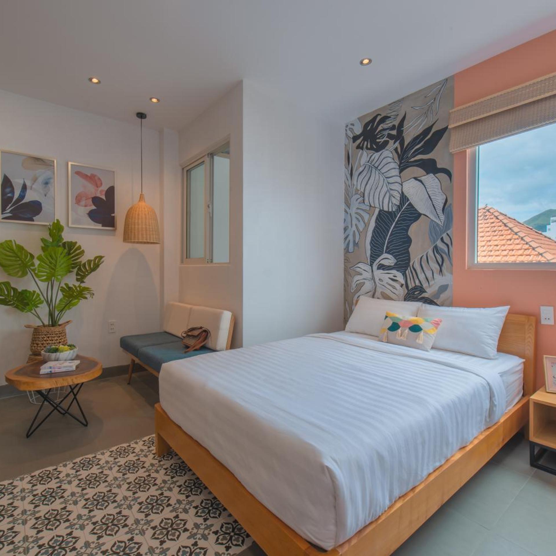 Shoho Hotel Nha Trang 22/50