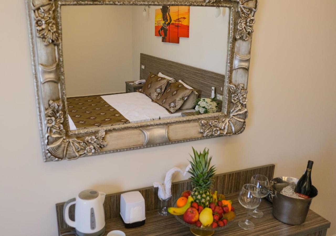 TRUVA LIFE HOTEL 41/58