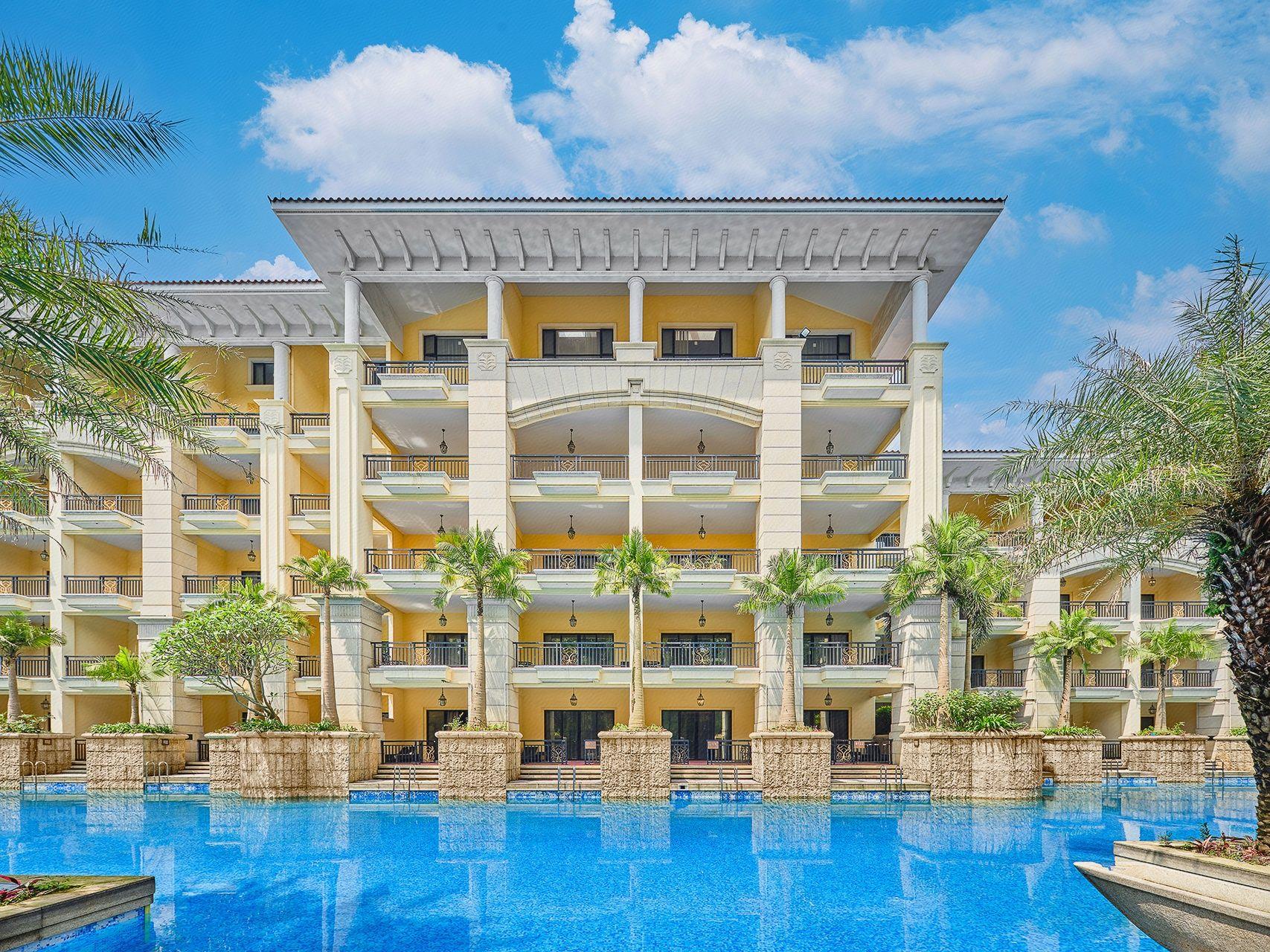 Green Lake Hot Spring Hotel 1/26