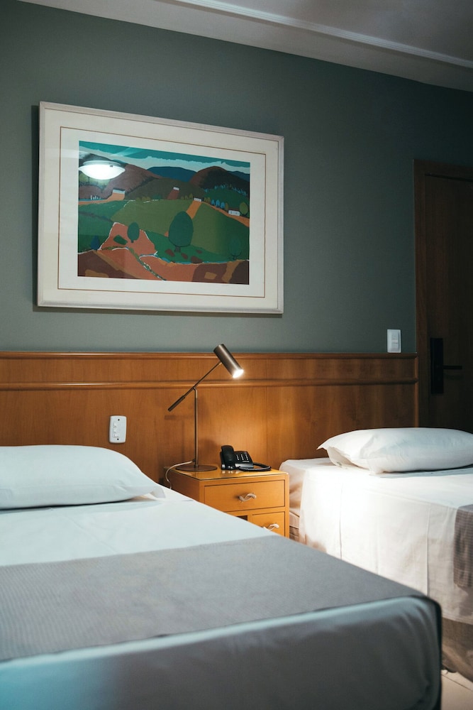 SAVASSINHO HOTEL 13/31