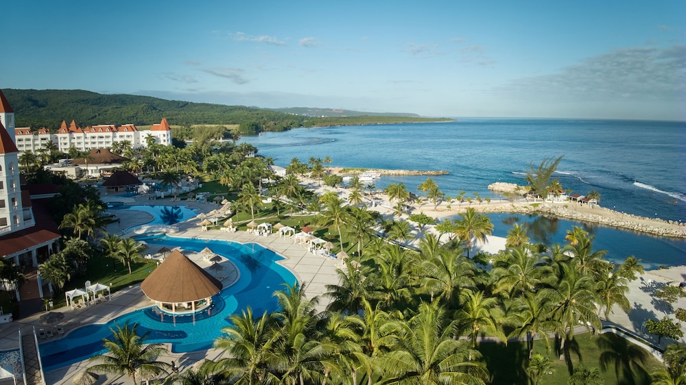 Bahia Principe Explore Jamaica 45/50