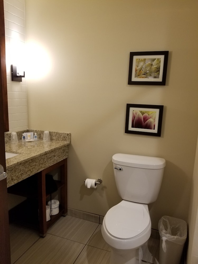 Comfort Suites Brookings near University 22/51