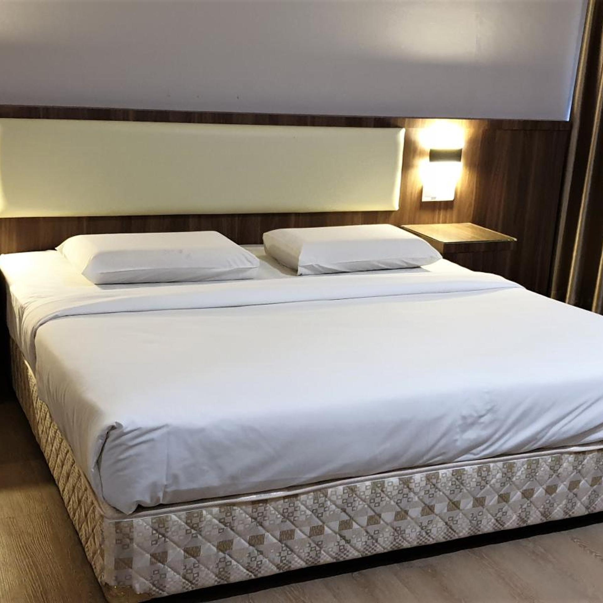 Hotel Samila 20/50
