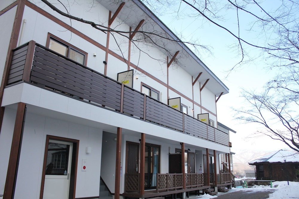 Le Bocage - Hakuba Echoland Chalets 4/50