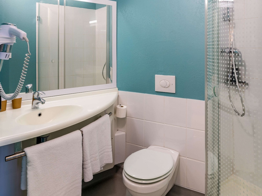 Ibis Budget Millau Viaduc 47/49