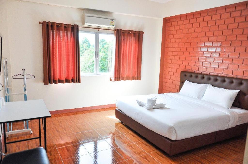 Budsarakam Place Hotel 20/33