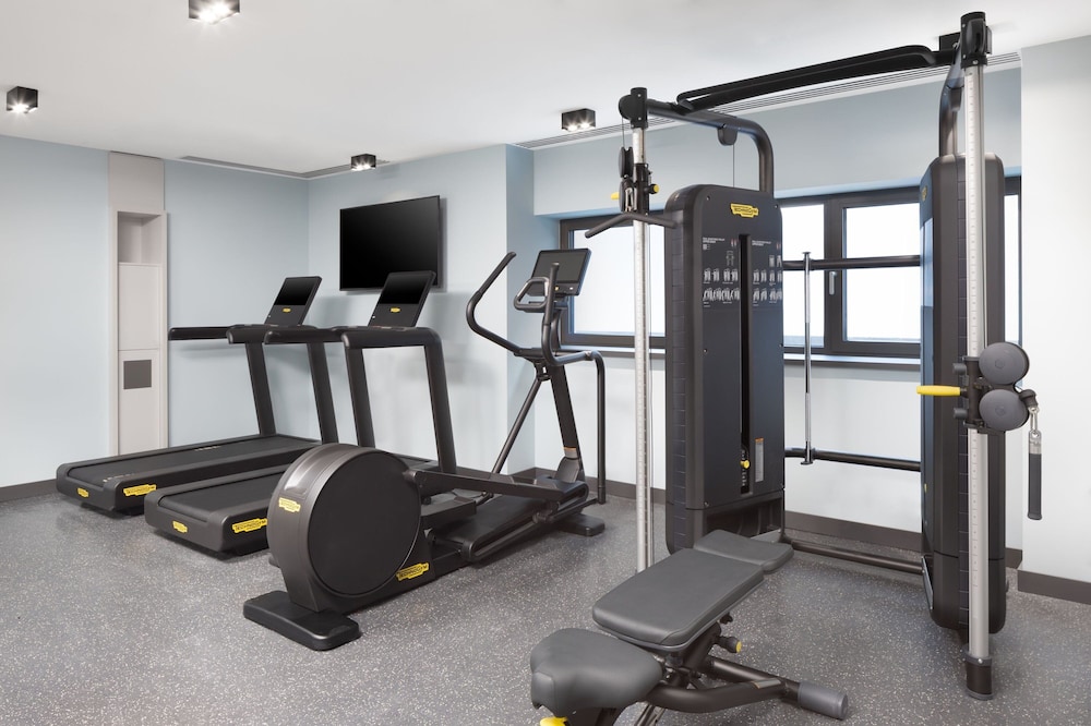 Courtyard By Marriott Cluj-Napoca Downtown 19/46
