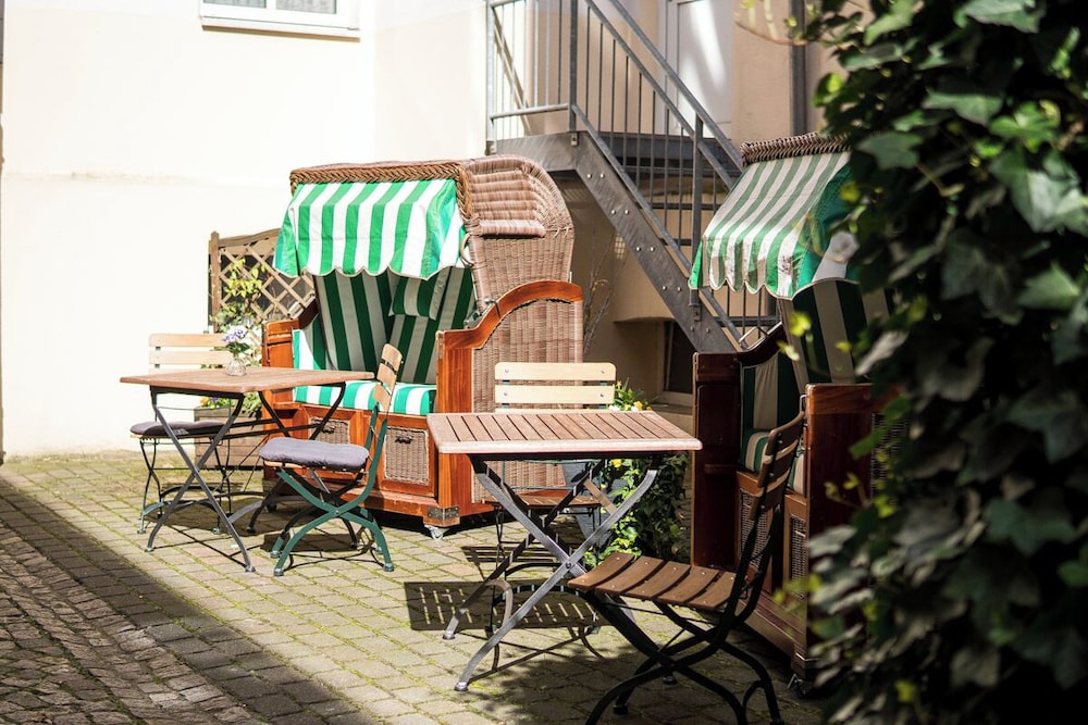 Hotel Am Schloss 46/50