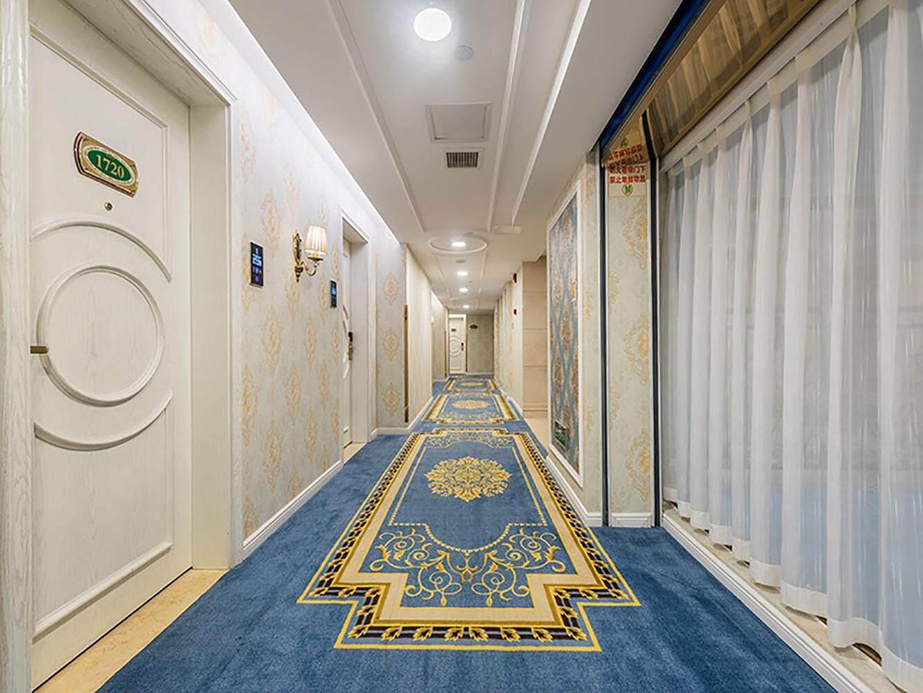 Vienna International Hotel (Chengdu West Railway Station Qingyang Wanda) 28/47