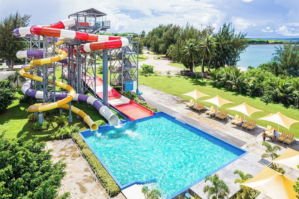 Pacific Islands Club Saipan 35/50