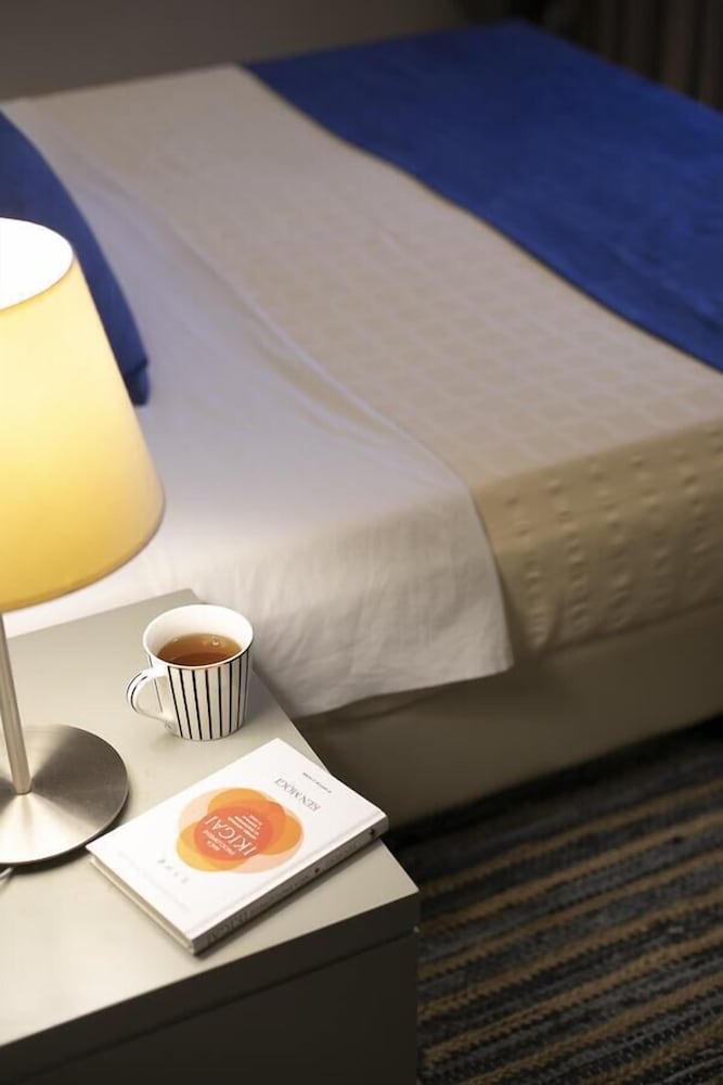 Nimfi Hotel, Skiathos 46/50