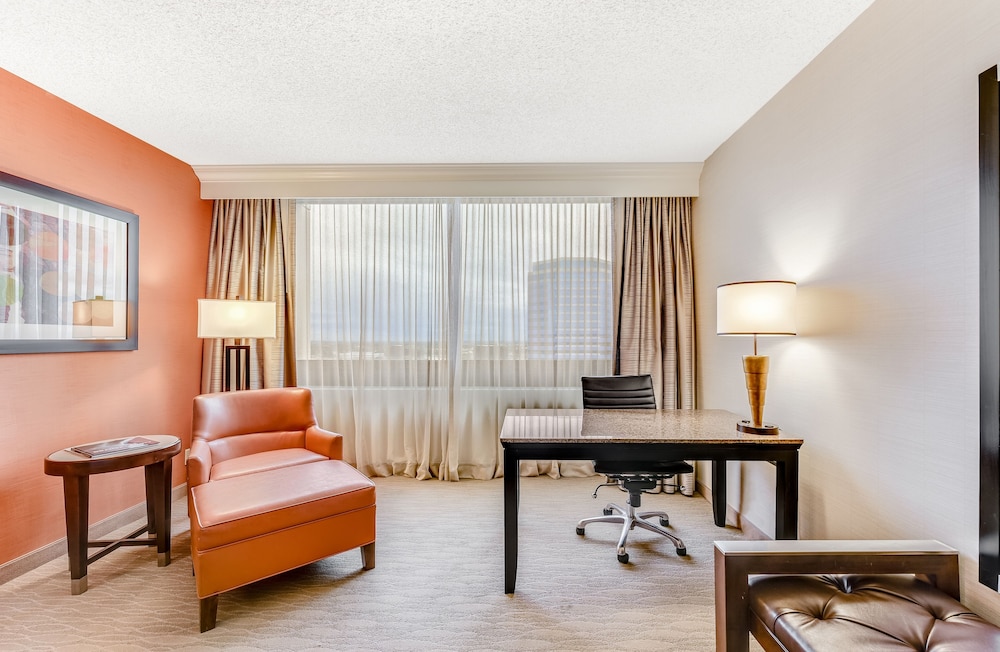 Hotel Fera Anaheim a DoubleTree by Hilton 42/63
