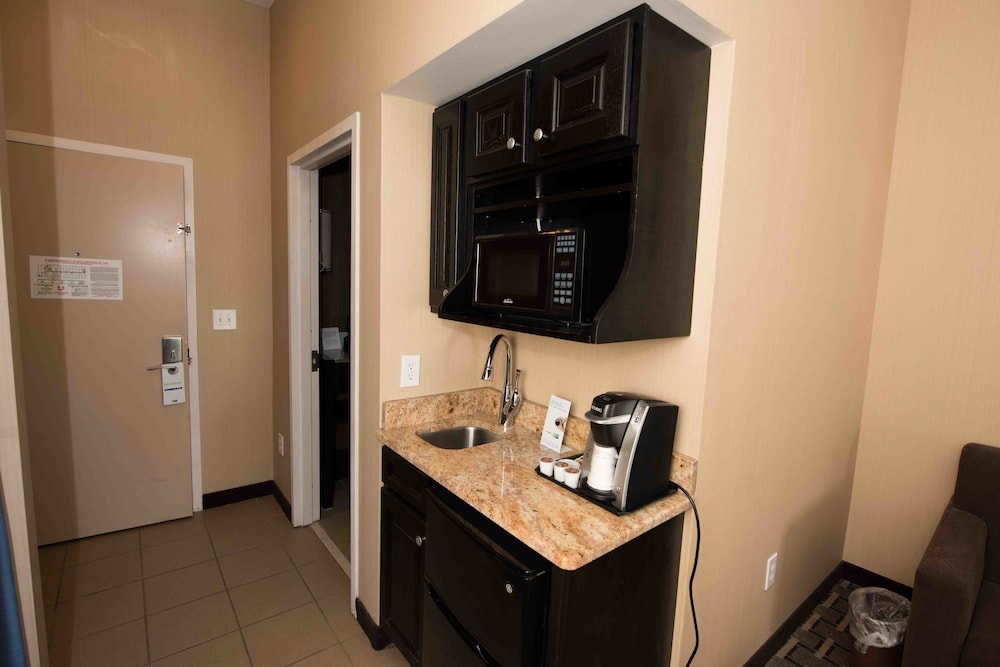 Holiday Inn Express Hotel Suites West Coxsackie 18/57
