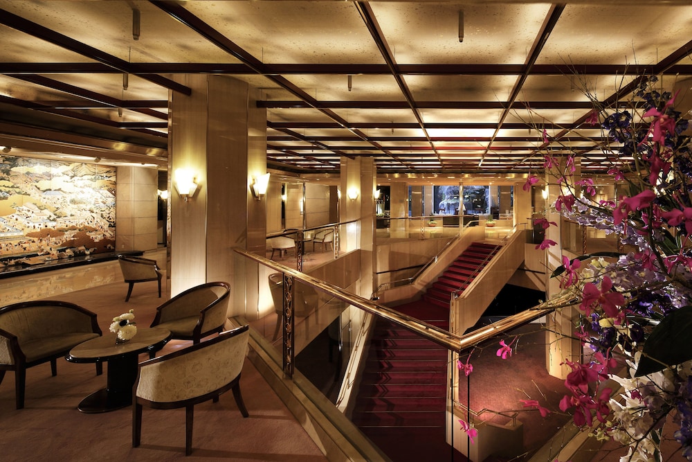Ana Crowne Plaza Hotel Kyoto 53/70