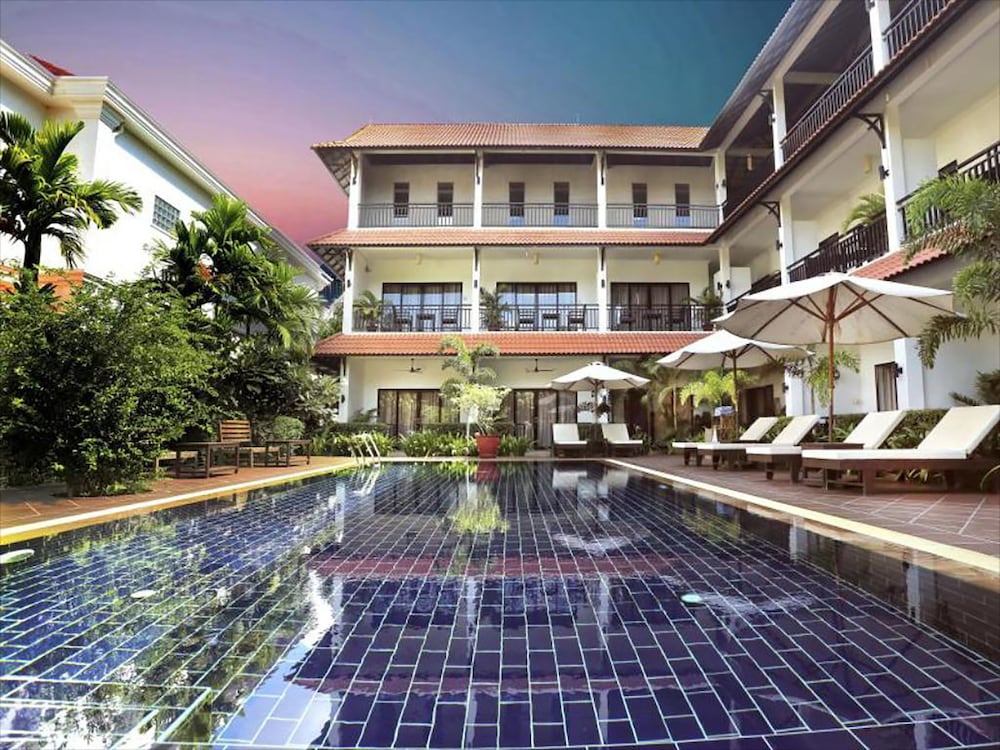 Kiri Boutique Hotel 44/50