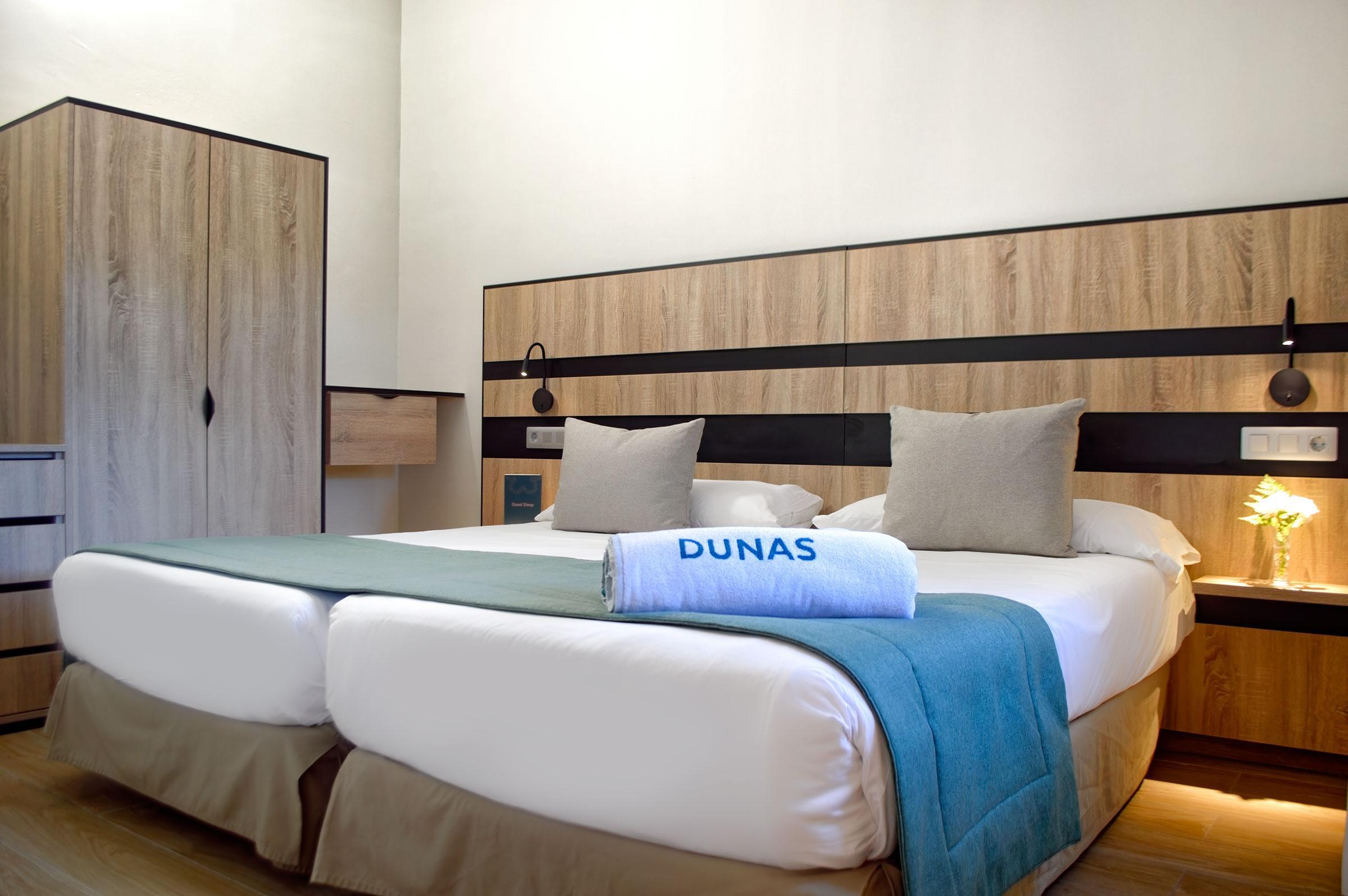 Room at Hotel Maspalomas Villas by Dunas - Adults Only, San Bartolome de Tirajana