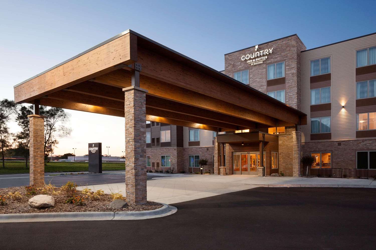 Country Inn Suites By Radisson Roseville St Paul 20/20