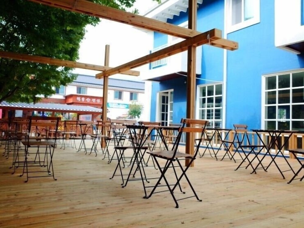Muju In Guesthouse - Hostel 35/50
