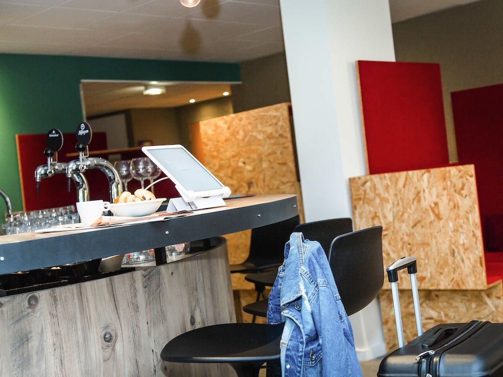 Ibis Styles Tours Sud 66/78