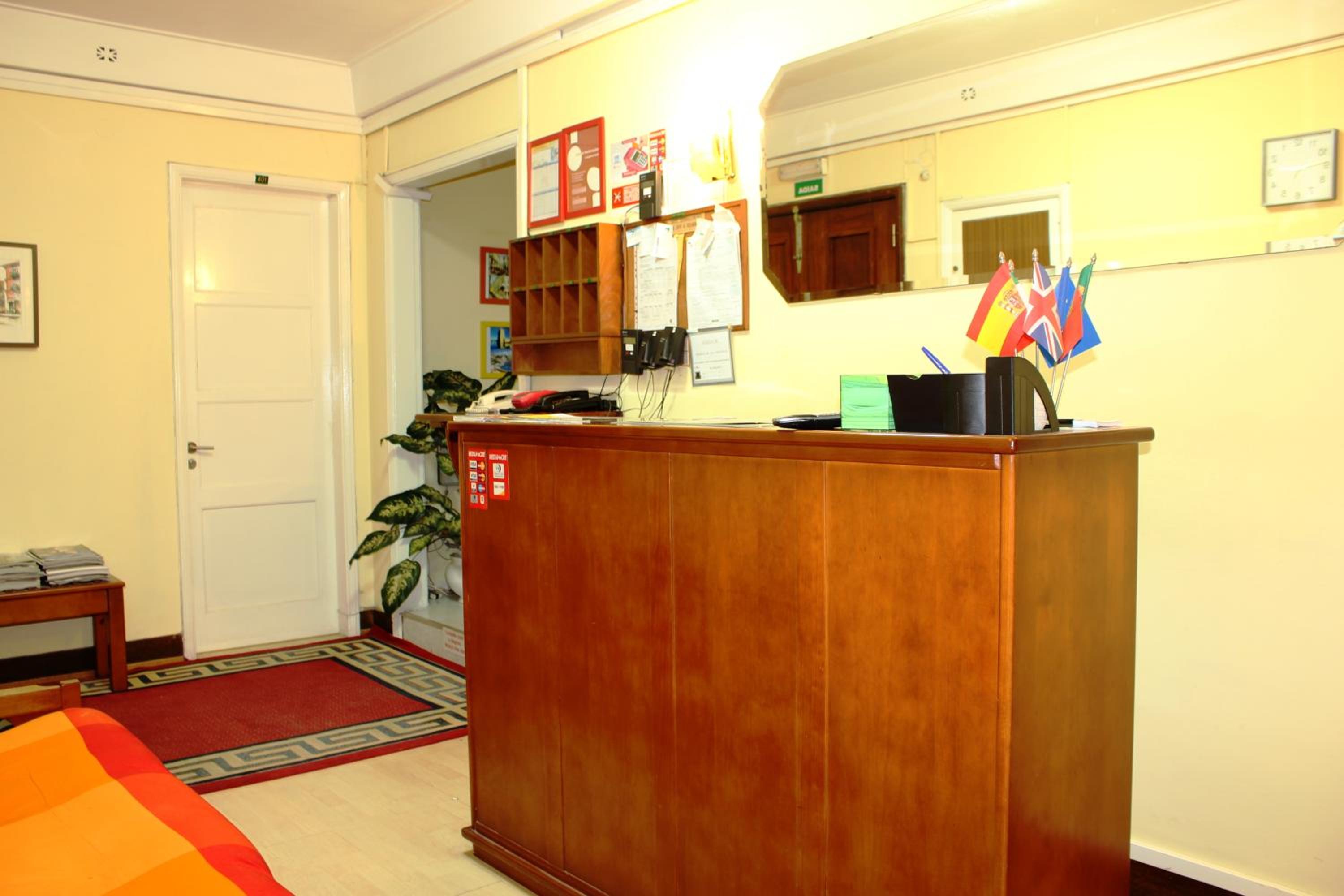 Residencial Lord 4/17