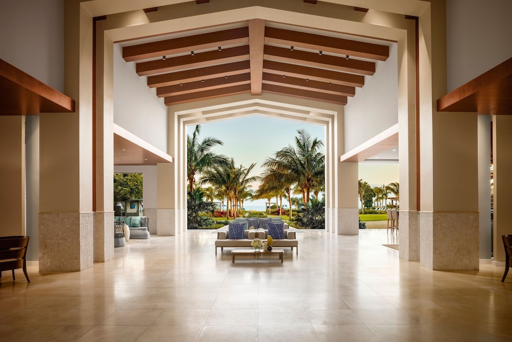 The Ritz-Carlton, Turks & Caicos 5/50