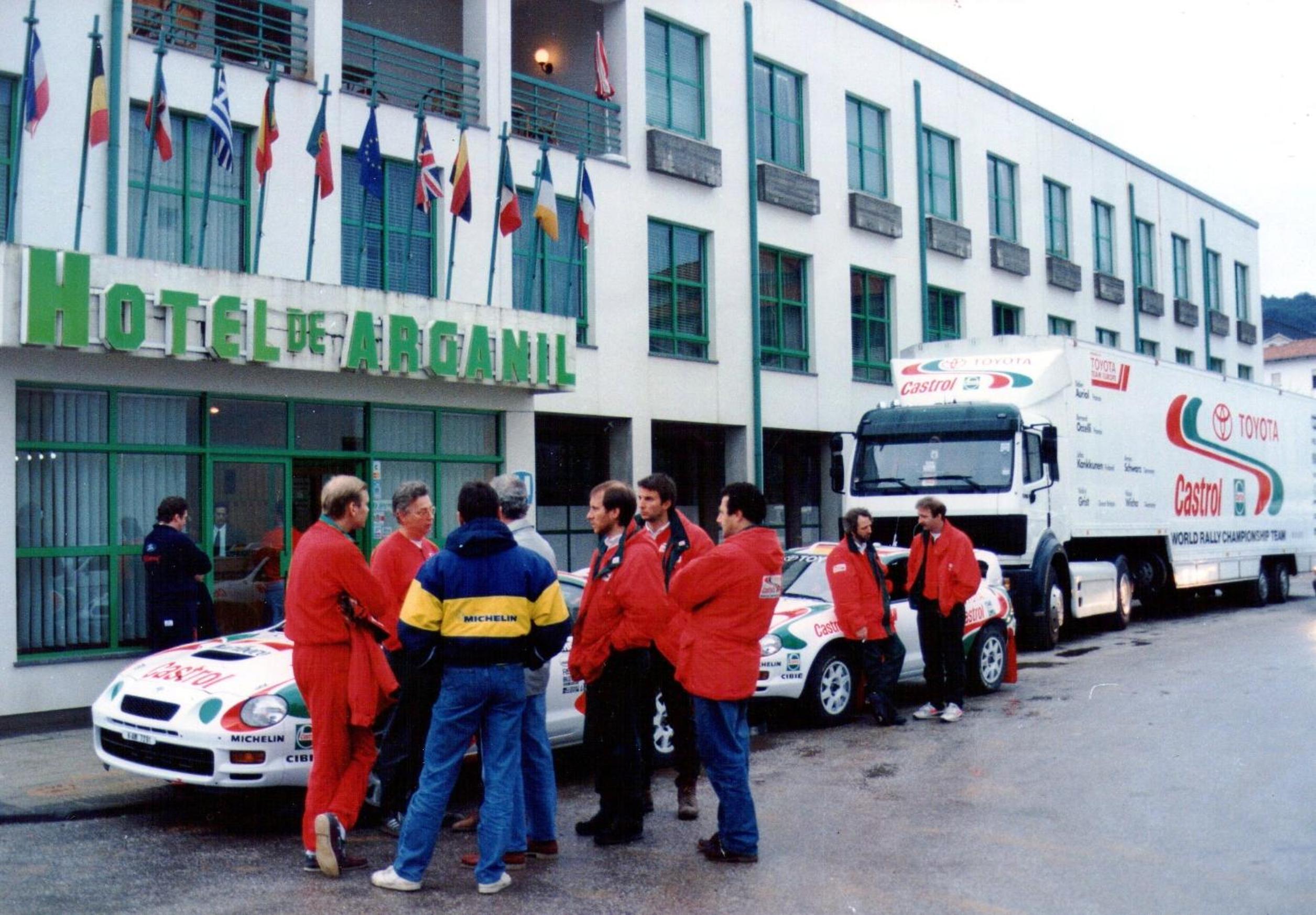 Hotel de Arganil 37/50