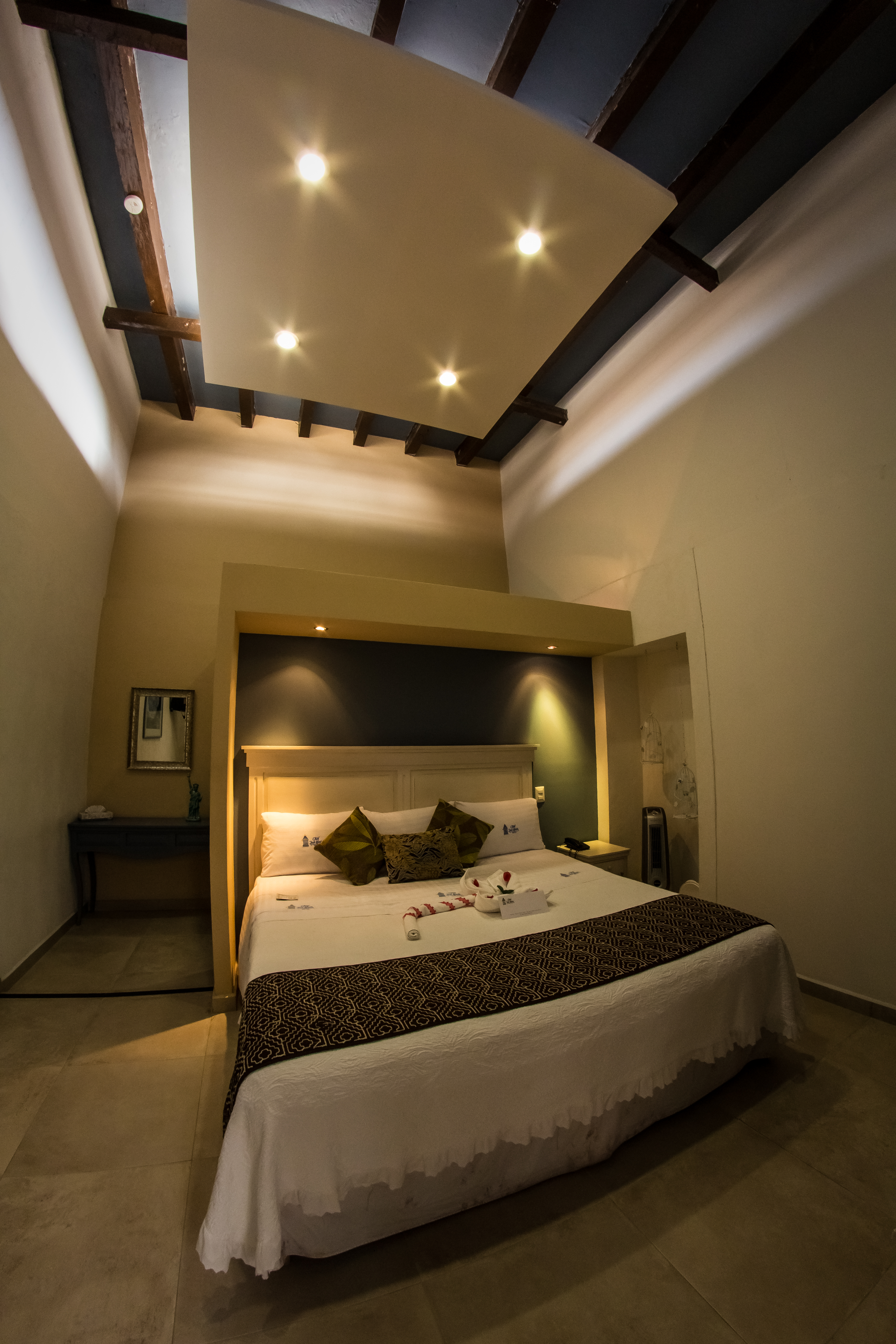 Casa Jose Maria Hotel 15/50