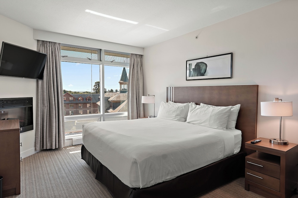 2 BEDROOMS, PREMIER, SUITE