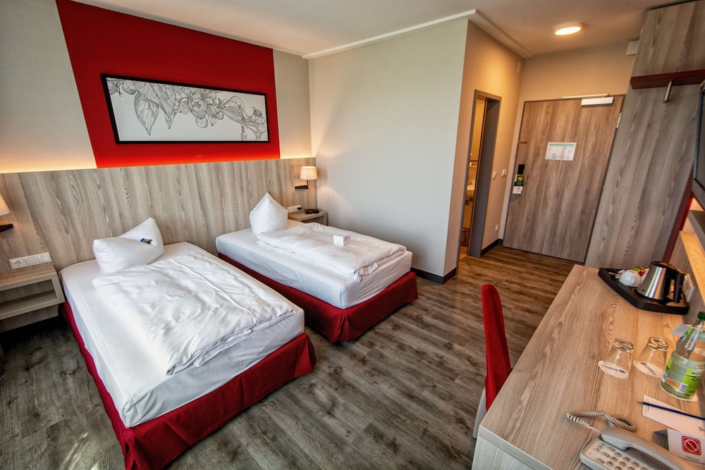 Best Western Hotel Erfurt-Apfelstaedt 24/59