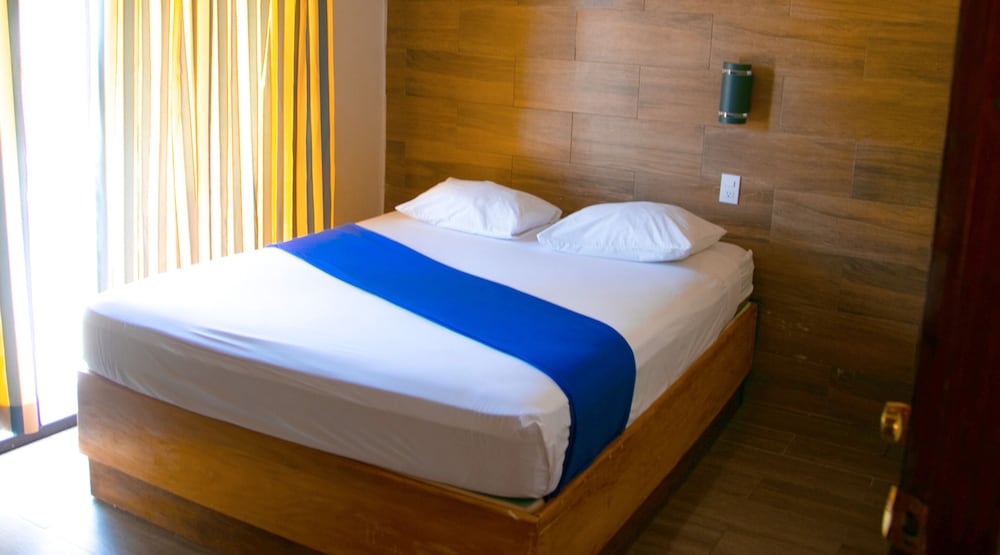 Hotel Bahia Del Sol 10/49