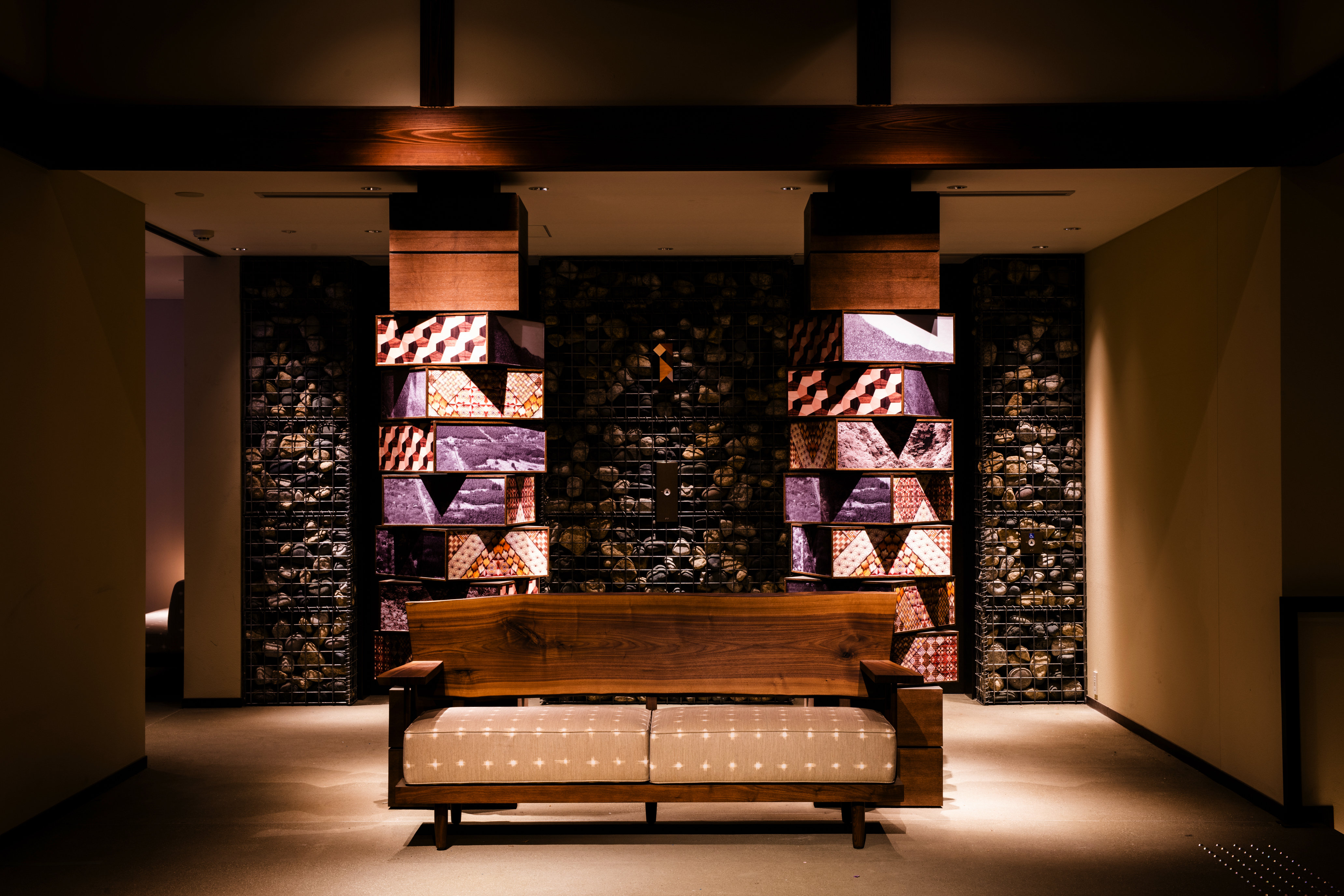 Hotel Indigo Hakone Gora 11/78