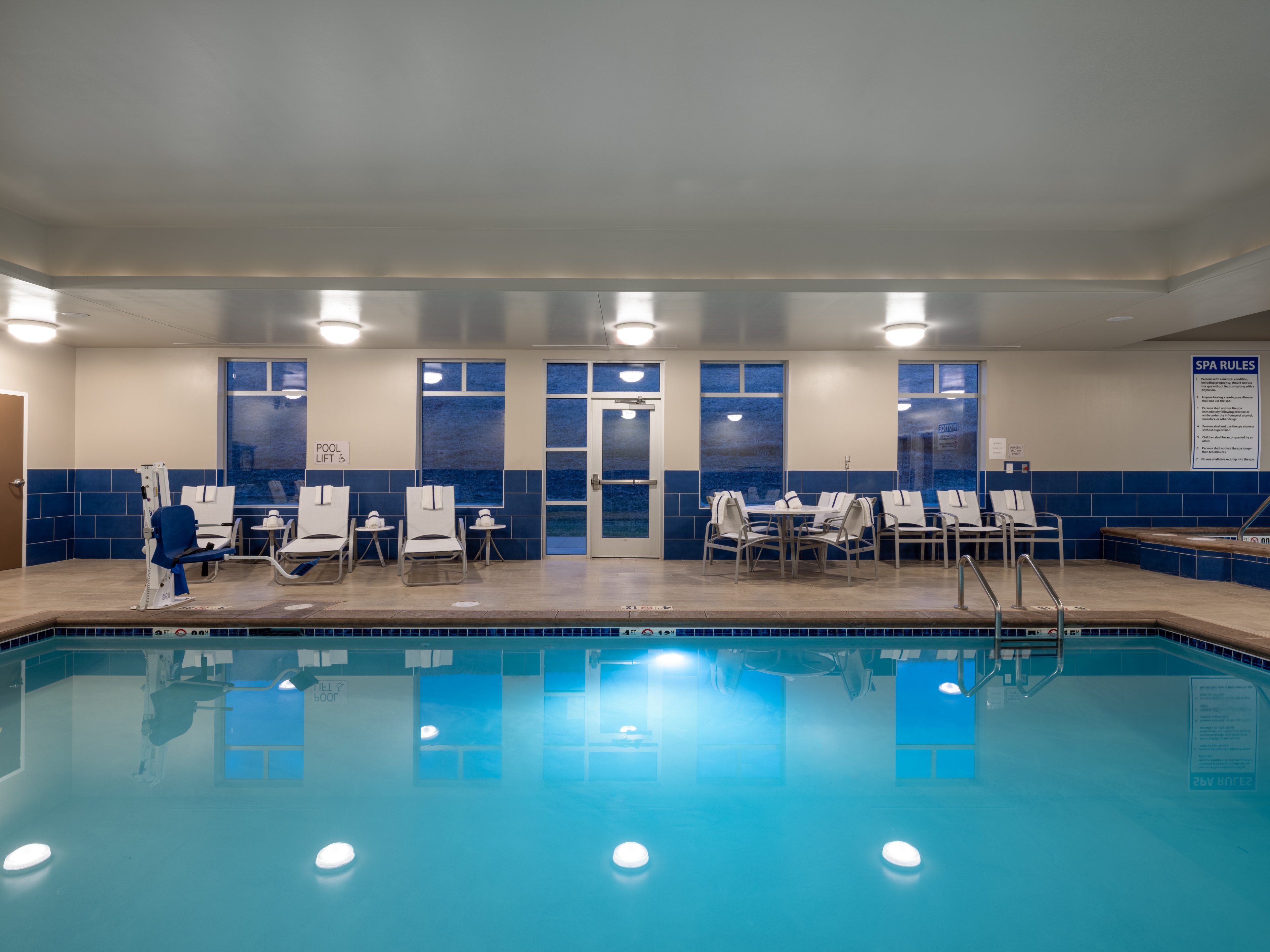 Staybridge Suites Sioux City Southeast 23/52