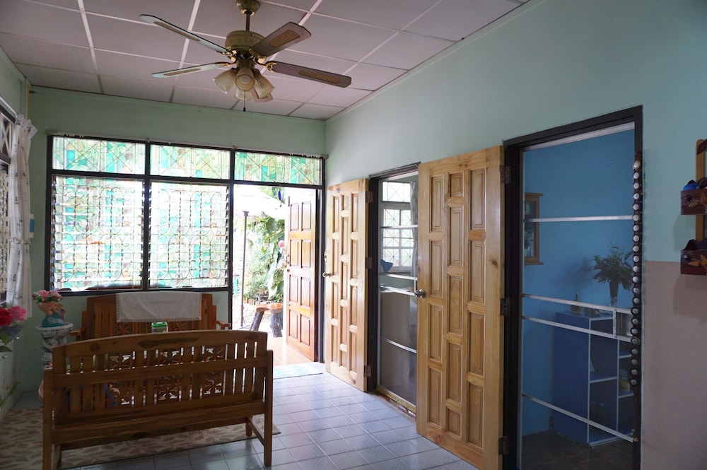 Garden Homestay Suratthani 4/33