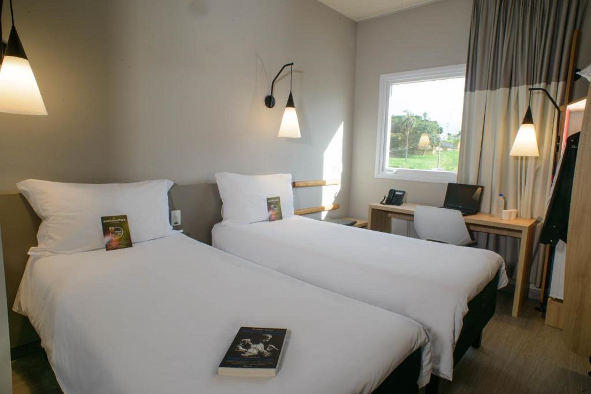 Apartment, 2 Beds