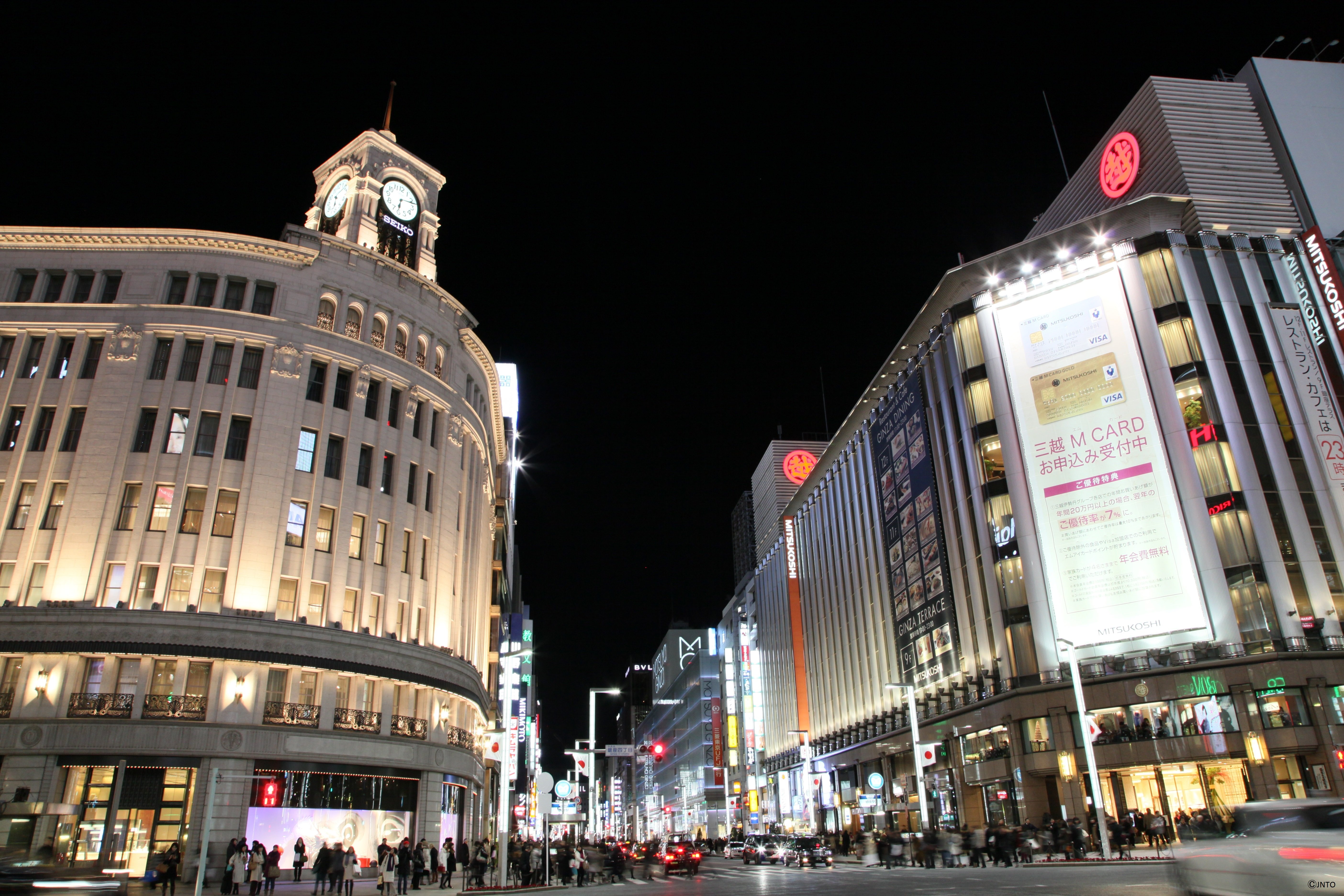 帝国ホテル 東京 写真5