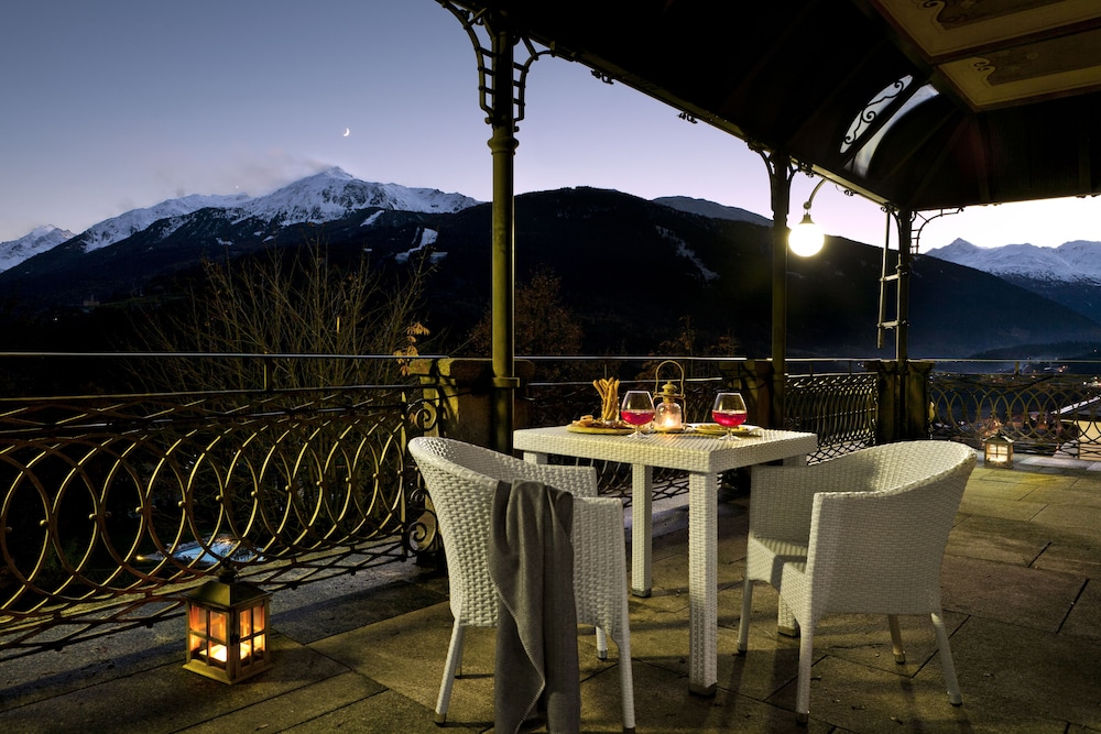 Grand Hotel Bagni Nuovi 37/49