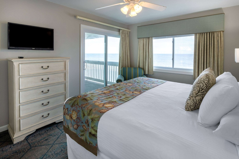 Sandpebble Beach Club Surfside Beach 24/55