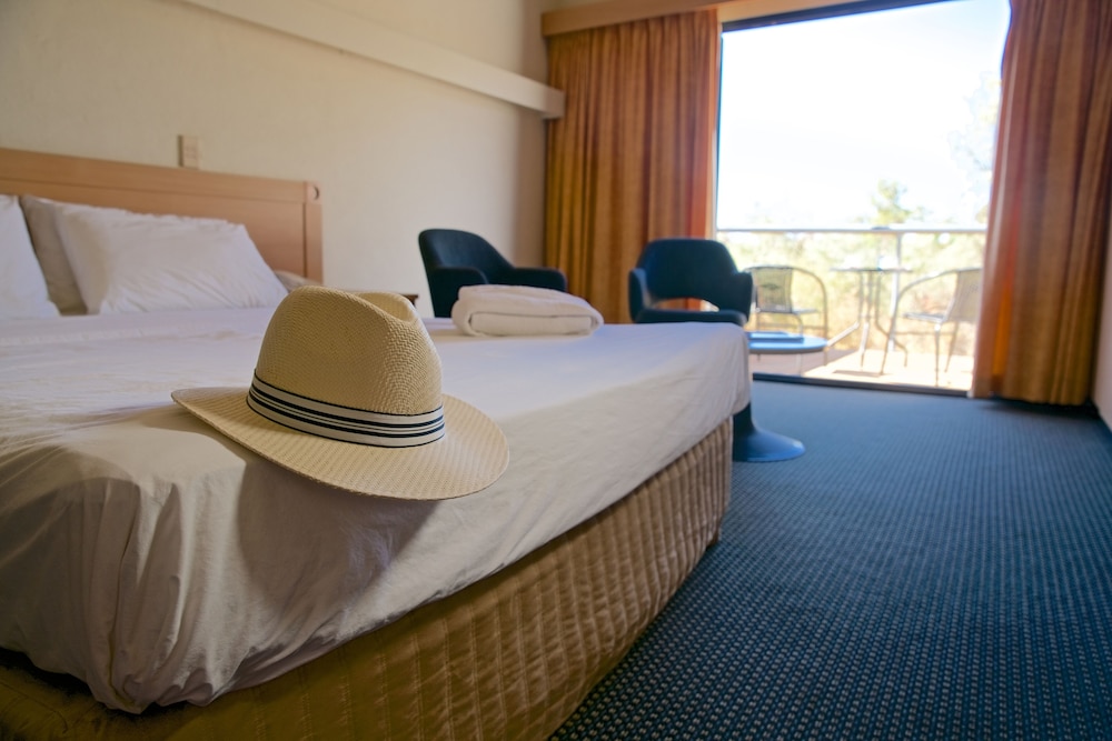 Discovery Resorts - Kings Canyon 30/48