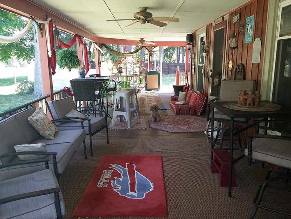 Oasis Bed and Breakfast 20/37