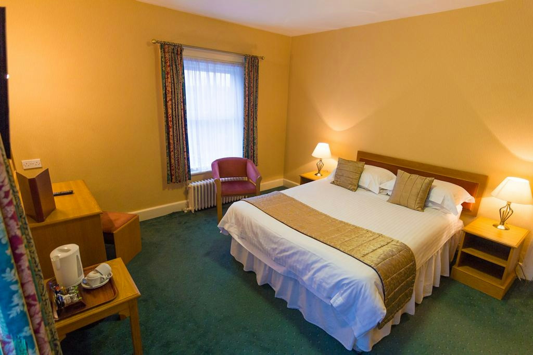 Trouville Hotel 24/76