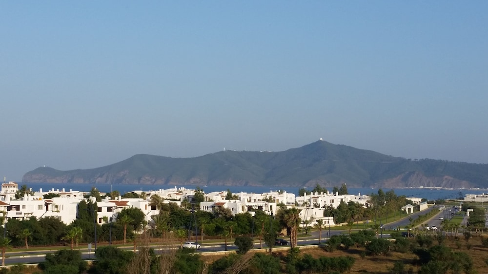 Hotel Tamuda Beach 38/42