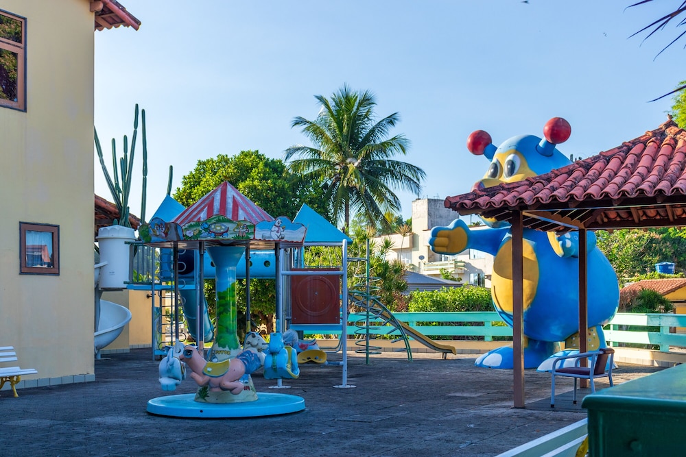 Praia Sol Hotel by Castelo Itaipava 46/58