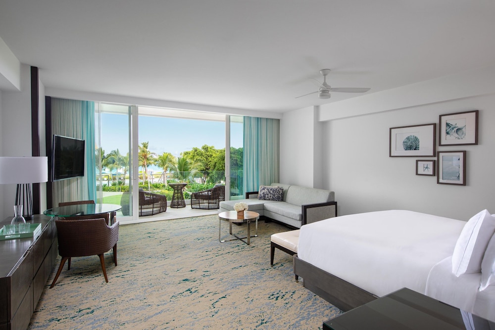 The Ritz-Carlton, Turks & Caicos 14/50