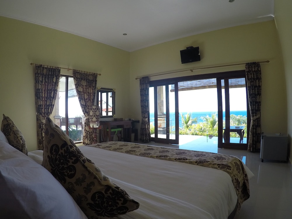 1 BEDROOM, STANDARD, DOUBLE BED, GARDEN VIEW, GARDEN AREA
