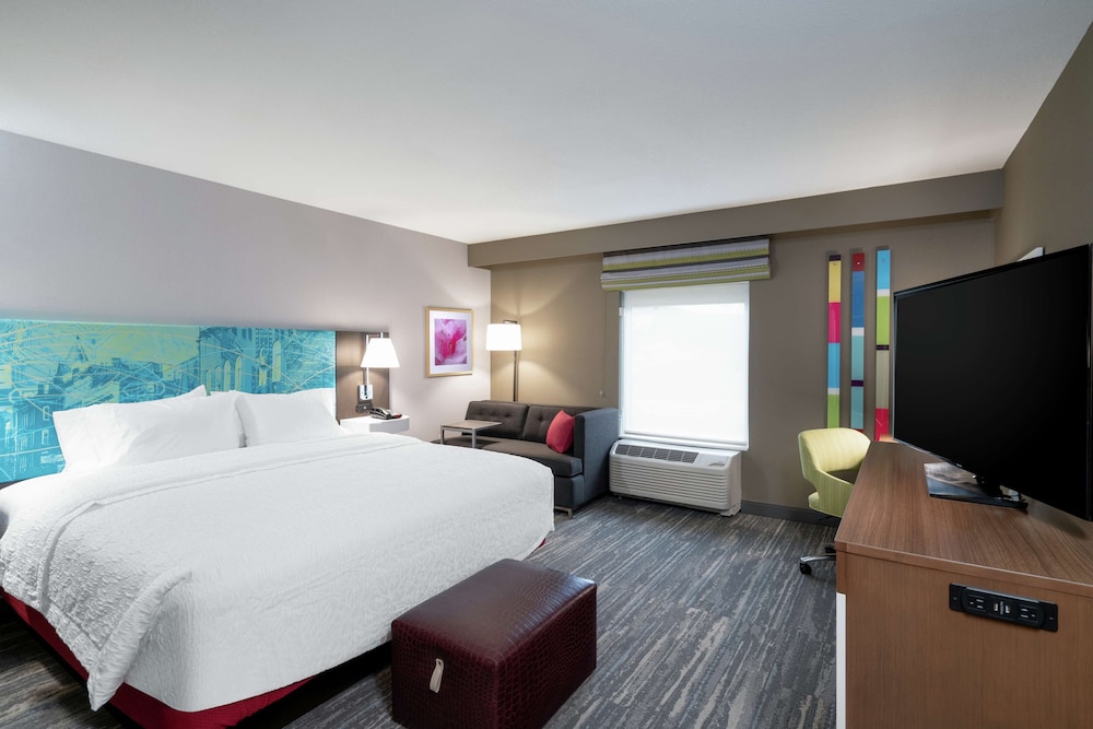 Hampton Inn Weston 17/34