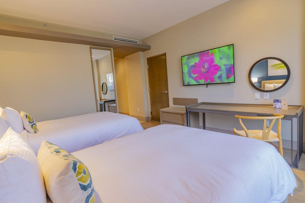 Torre Lucerna Hotel Ensenada 30/62