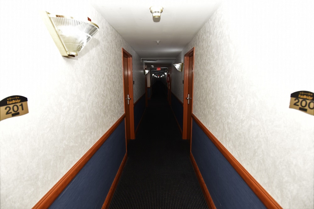 FairBridge Hotel Atlantic City 44/58