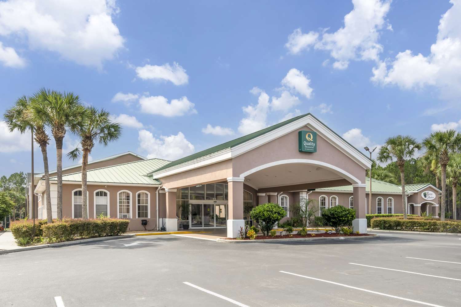 Quality Inn Conference Center At Citrus Hills 12/13